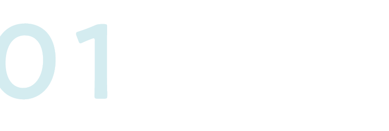 Rounded corners and 01